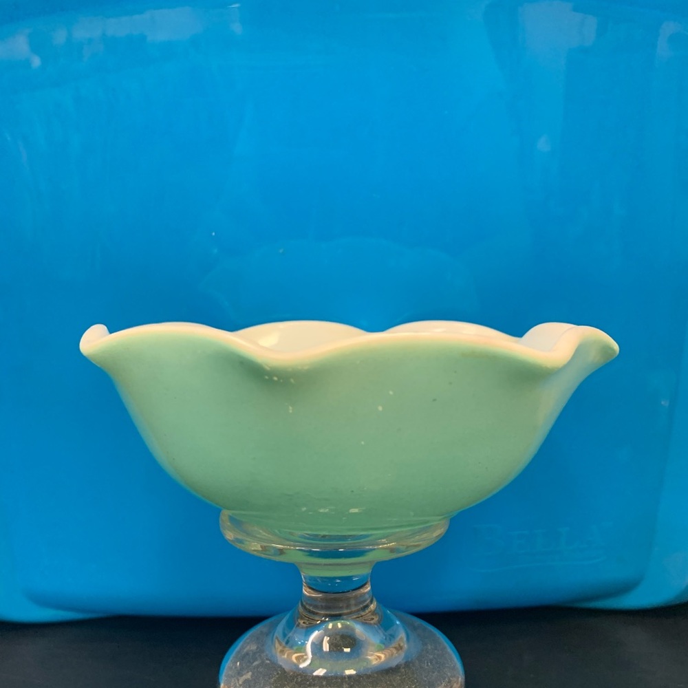 Hazel-Atlas Set Of 2 Bowls